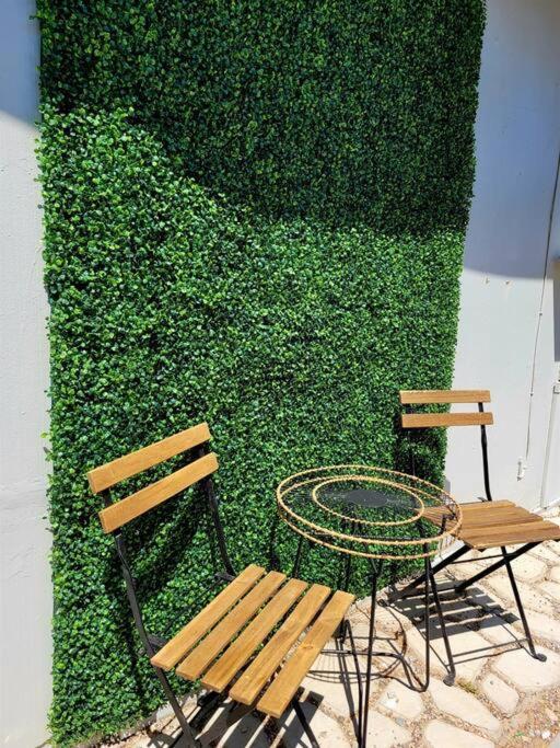 Modern Tempe Home With Heated Pool, Asu エクステリア 写真